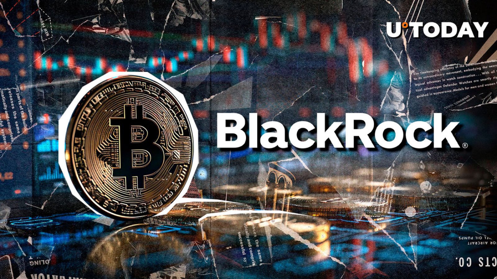 بیت کوین (BTC) BlackRock Victory توسط بهترین سرمایه گذار فرشته بیت کوینی نظر داده شد