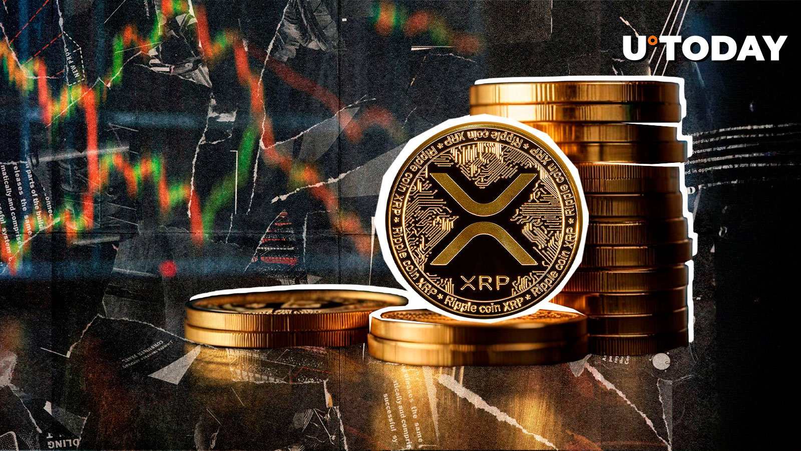 XRP نتوانست بالاتر از سطح کلید را نگه دارد. آیا این مهم است؟