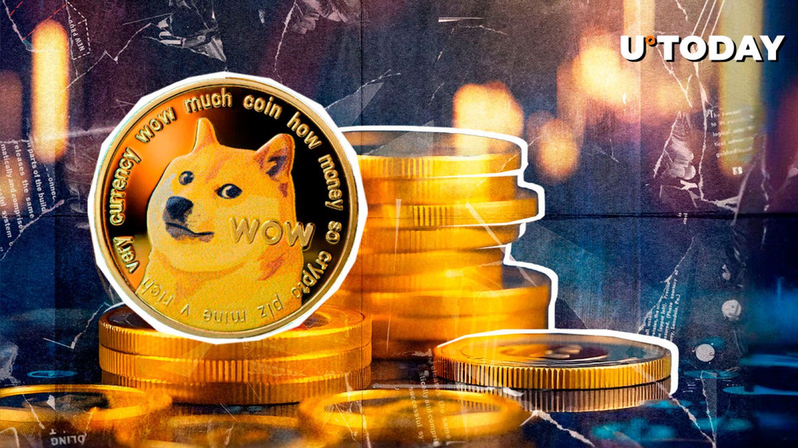 افزایش 926 درصدی Dogecoin در فعالیت نهنگ گاو: وضعیت قیمت DOGE چگونه است؟