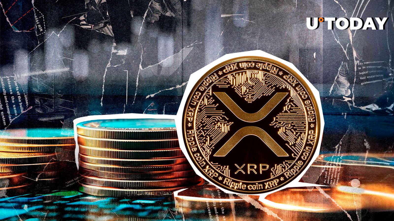 برداشت 30 میلیون XRP صرافی برتر ارز دیجیتال را شگفت زده کرد