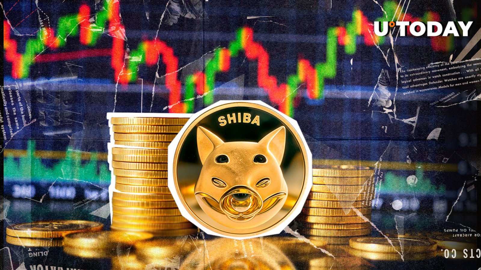 Shiba Inu (SHIB) 171٪ در Major Metric افزایش یافت، آیا قیمت دنبال خواهد شد؟