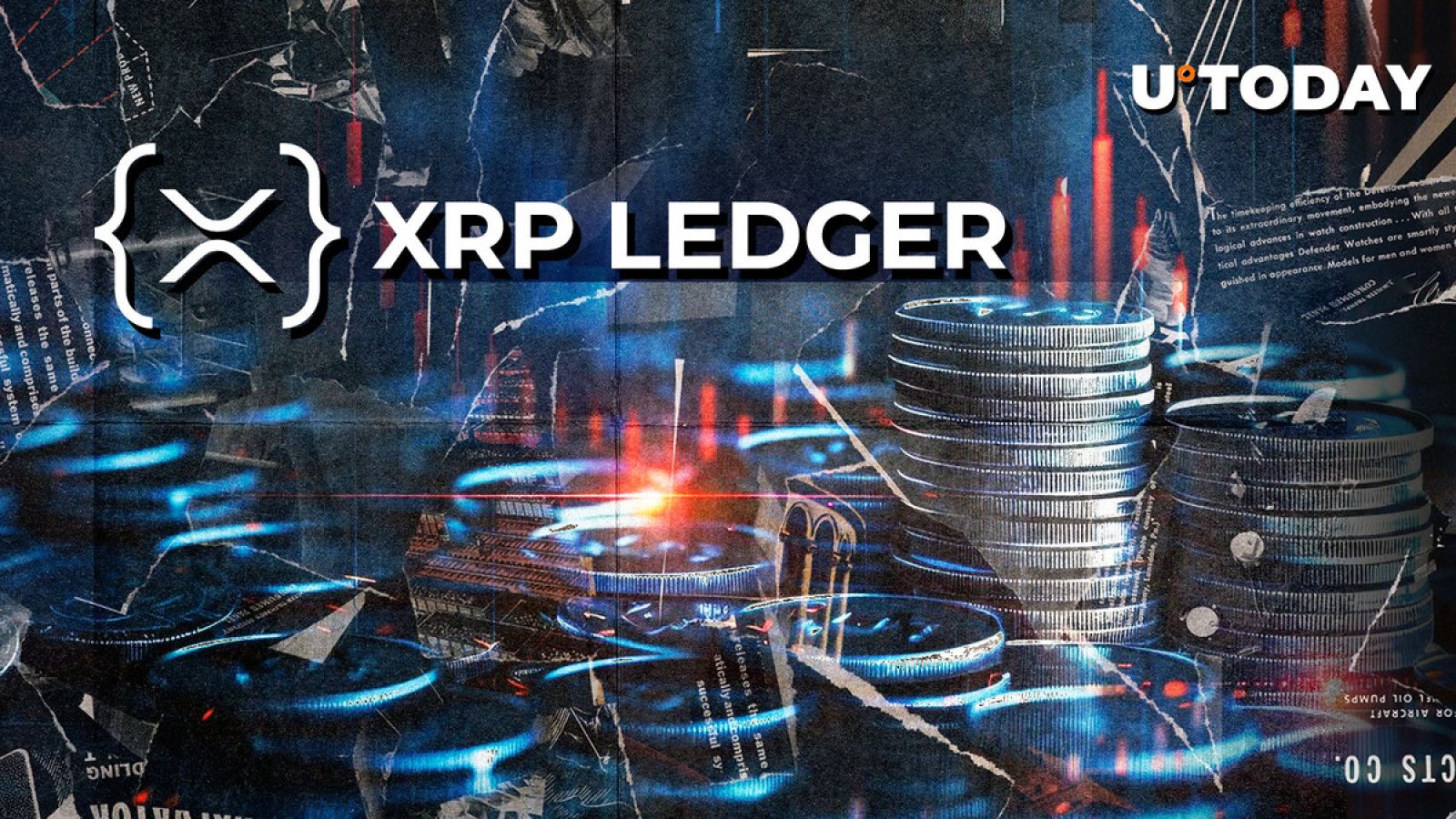 XRP Ledger یک به‌روزرسانی بزرگ دریافت کرد، این چیزی است که تغییر کرده است