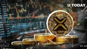 400 میلیون XRP در 24 ساعت – چه اتفاقی می افتد؟