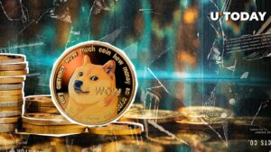 Dogecoin (DOGE) با 1 میلیارد دلار Crucial بالا می رود