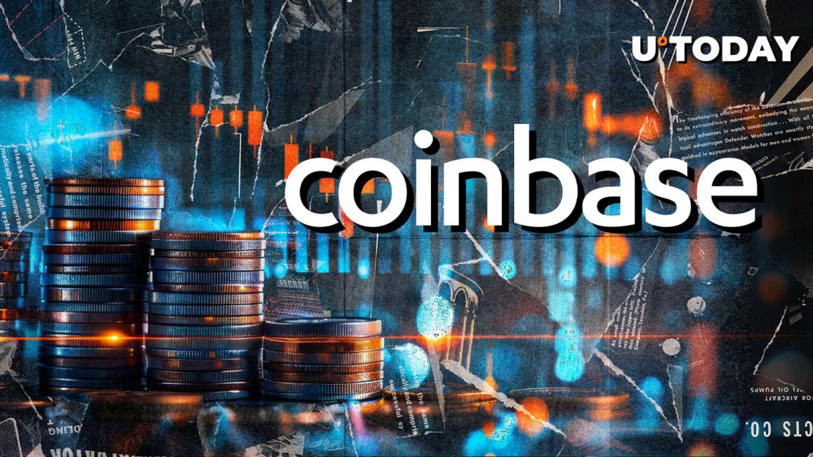 Coinbase از لیست های جدید استقبال می کند: جزئیات