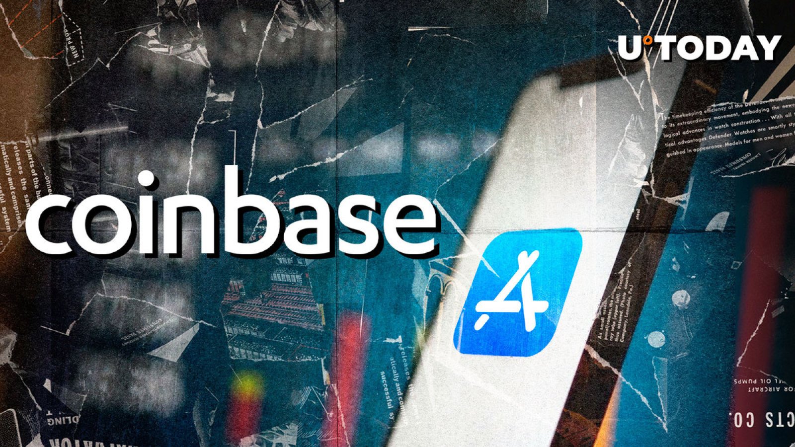 افزایش محبوبیت Coinbase در اپ استور: آیا در حال افزایش است؟