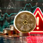 هشدار کوتاه مدت قیمت Cardano (ADA) با چشمک زدن این نشانگر