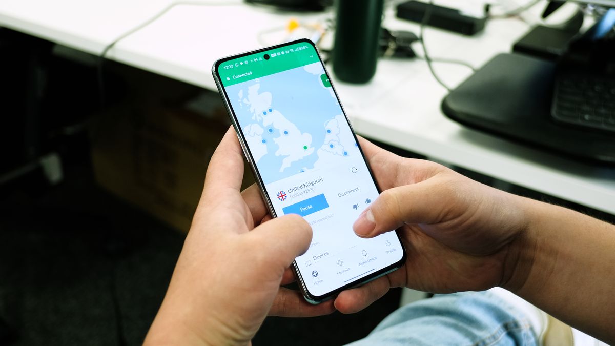 من با آزمایش VPN ها امرار معاش می کنم – این چیزی است که از بررسی NordVPN یاد گرفتم