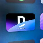 DirecTV Stream widget