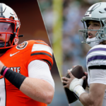 How to watch Oklahoma State vs. Kansas State Week 5 2024 college football livestream