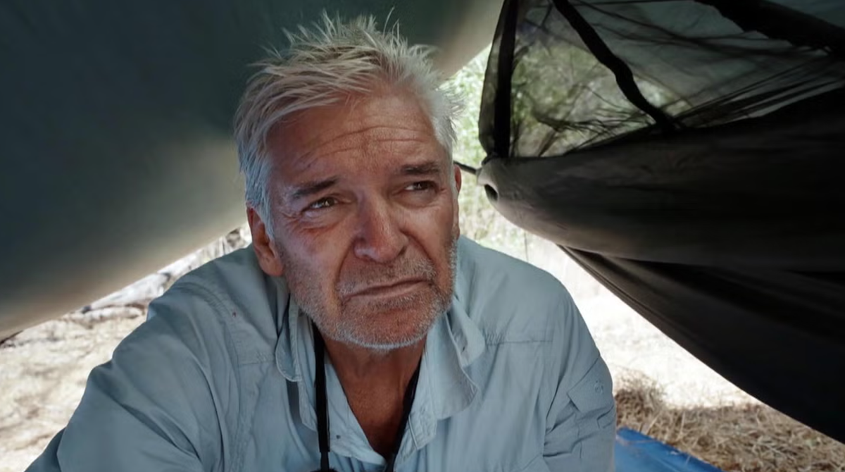 نحوه تماشای آنلاین «Phillip Schofield: Cast Away» از هر کجا – پخش زنده مستندهای انفجاری امشب