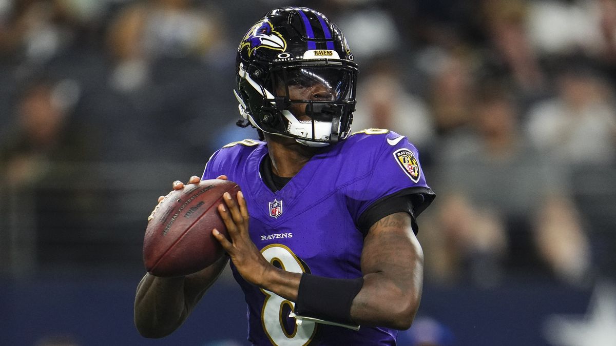 پخش زنده Bills vs Ravens: نحوه تماشای NFL آنلاین از هر کجا