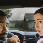 Donald Glover and Maya Erskine in &quot;Mr. &amp; Mrs Smith&quot;