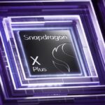 Snapdragon X Plus