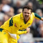 Travis Head bowling ahead of England vs Australia 2nd ODI 2024 live streams