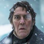 Ciarán Hinds in &quot;The Terror&quot;