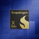 The Snapdragon X Elite Processor