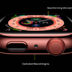 AI image of Apple Watch generated by Ideogram