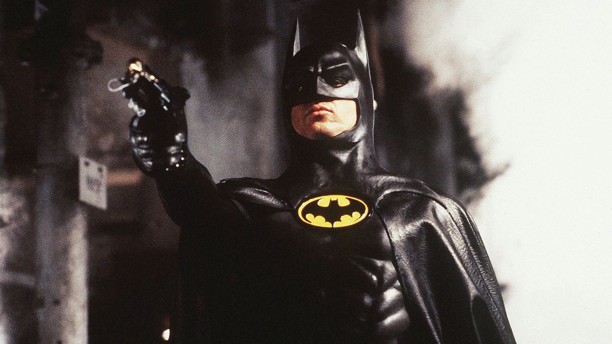 Batman (1989)