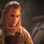 Annatar/Sauron (Charlie Vickers) as seen in &quot;The Rings of Power&quot; season 2 episode 5