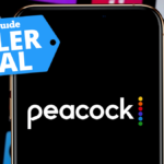 Peacock streaming service deal