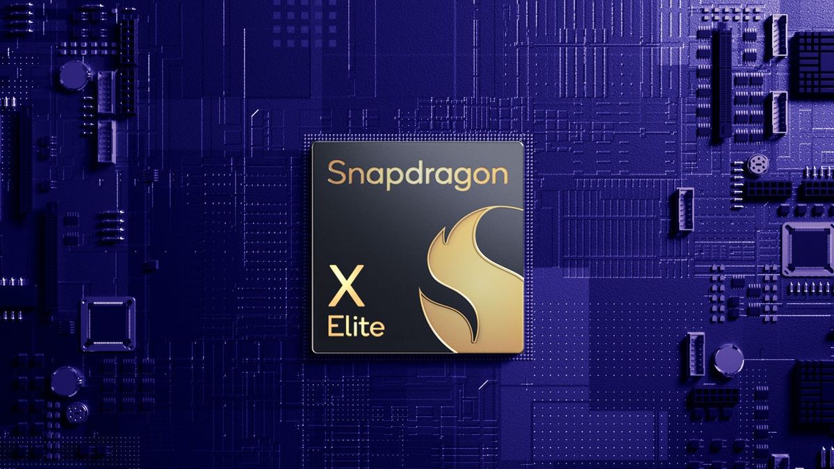 Snapdragon X Elite