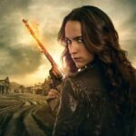 Wynonna Earp season 4