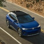 Volkswagen ID.4 review