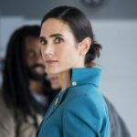 Jennifer Connelly in &quot;Snowpiercer&quot; show (2020)