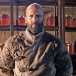 Jason Statham as Adam Clay in &quot;The Beekeeper&quot; now streaming on Prime Video