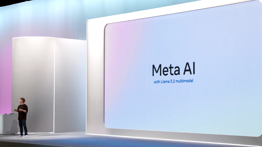 Meta AI Voice با دستیار جدید خود با صداهایی مانند جودی دنچ رقیب ChatGPT Voice است.