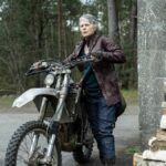 Carol Peletier (Melissa McBride) in &quot;The Walking Dead: Daryl Dixon&quot; season 2. &quot;The Book of Carol&quot;