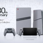 شما نیازی به 30th Anniversary PS5 Collection ندارید، اما مقداری از آن نوستالژی شیرین خاکستری را می خواهید