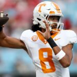 Tennessee vs. Oklahoma Week 4 college football livestream.