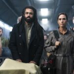 watch Snowpiercer season 2 online