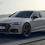 آئودی S6 و S7 Nardo Sport Edition به بهترین رنگ خودرو ادای احترام می کنند