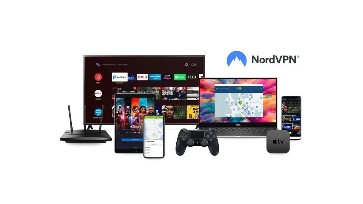 آیا NordVPN هنوز بهترین VPN برای بازی است؟