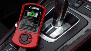 Cobb Tuning توسط EPA به دلیل دستگاه های مختل آلاینده ها 2.9 میلیون دلار جریمه شد