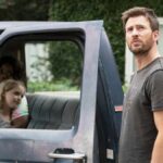 Chris Evans as Frank Alder in &quot;Gifted&quot; now streaming on Prime Video