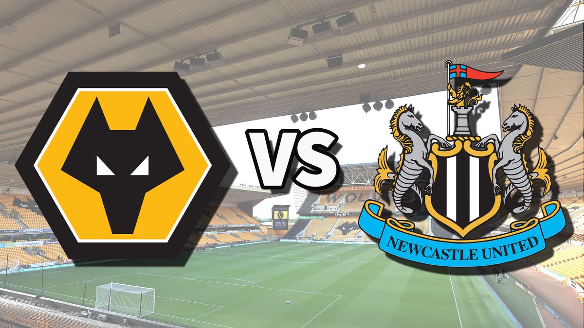 پخش زنده Wolves vs Newcastle: چگونه بازی لیگ برتر را آنلاین تماشا کنیم؟