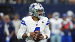 پخش زنده Ravens vs Cowboys: نحوه تماشای NFL آنلاین از هر کجا