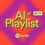 Spotify AI Playlist