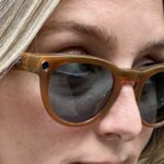 Ray-Ban Meta Smart Glasses