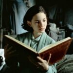 Ivana Baquero as Ofelia in &quot;Pan's Labyrinth&quot; (2006)