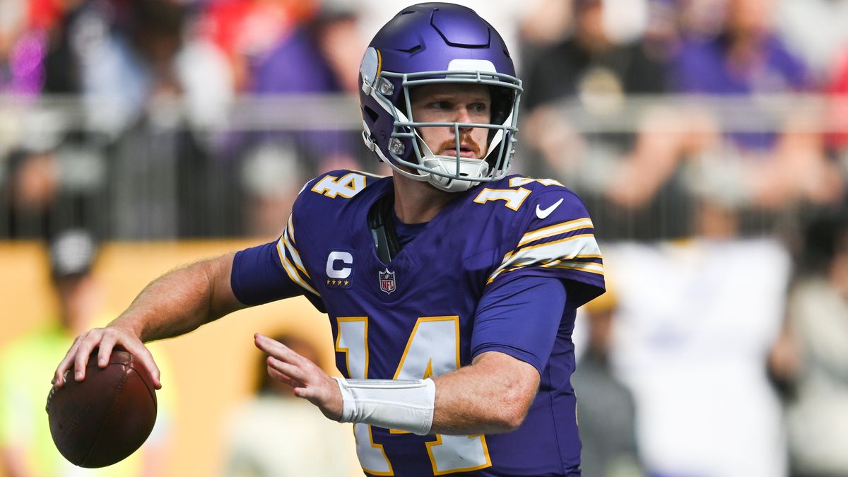 پخش زنده Vikings vs Packers: نحوه تماشای آنلاین بازی NFL از هر کجا