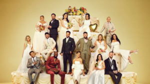 نحوه تماشای آنلاین فصل 9 “Married At First Sight UK” از هر کجا، تاریخ انتشار