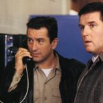 Robert De Niro and Charles Grodin in &quot;Midnight Run&quot; (1988).