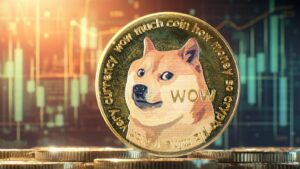 معامله گر برتر پیش بینی می کند سال 2025 برای Dogecoin (DOGE) در حال افزایش باشد.