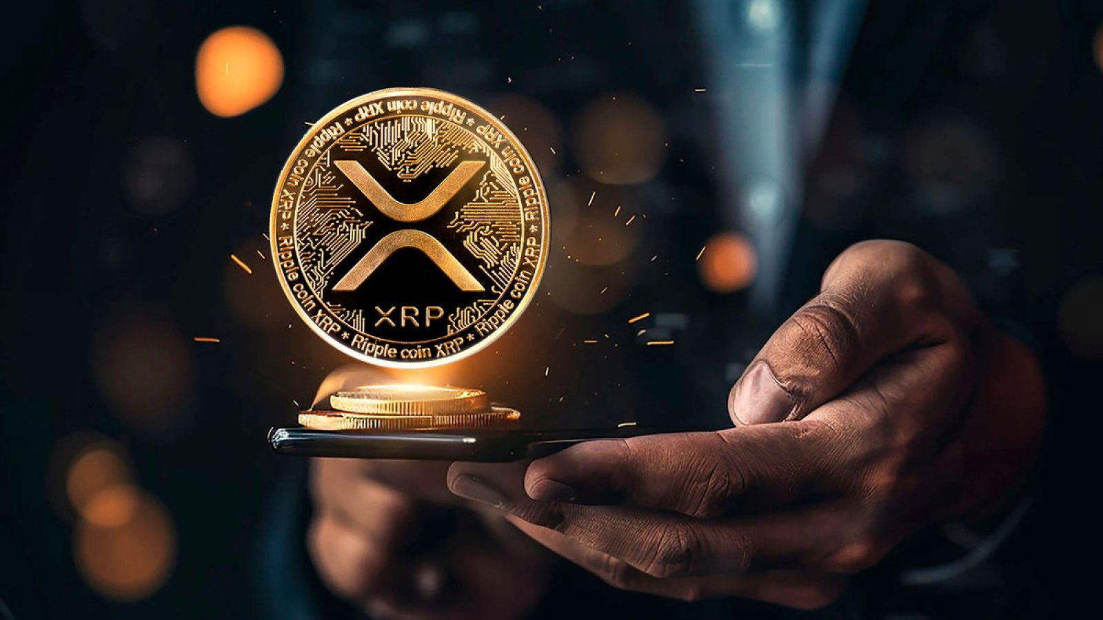 مدیر اجرایی Ripple درباره اتهامات دستکاری قیمت XRP صحبت می کند