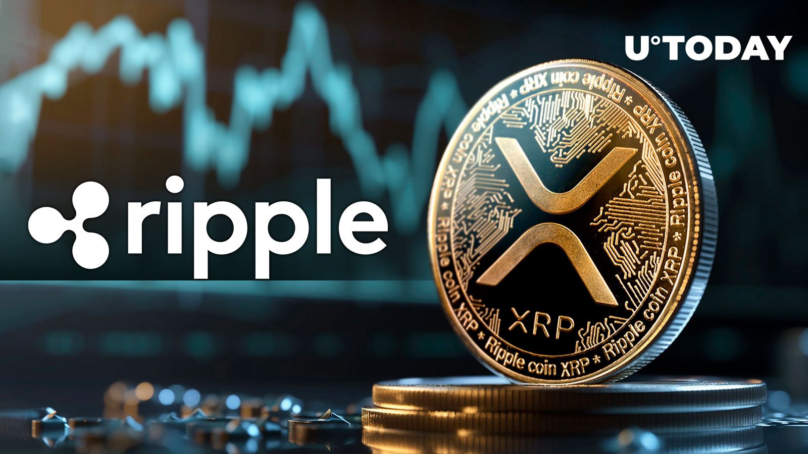 ریپل 1 میلیارد توکن XRP منتشر کرد